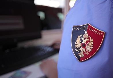 Тројца функционери на ВРЕДИ задржани на Ќафасан, ВРЕДИ бара официјален одговор од Тирана