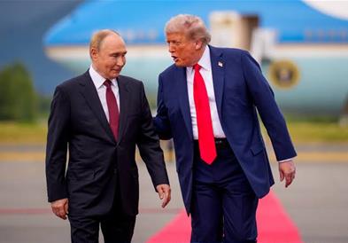 Песков: Путин е подготвен за разговор со Трамп
