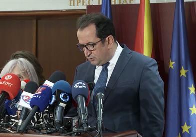 Инцидентот на Ќафасан ја бранува јавноста: ВЛЕН ја обвинува ДУИ, македонското МНР на средба со албанската амбасада