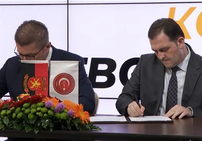 Пратеничката група на ВМРО-ДПМНЕ порасна на 59: Партијата на Турците влегува во власта со министерско место