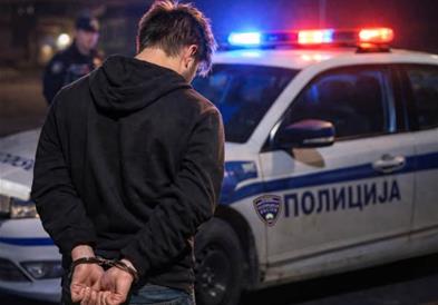Лишени од слобода 15 возачи за „безобѕирно управување возило“, 10 возеле без положен возачки испит