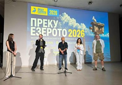 „Преку езерото“: Филмот „Кома“ на Агим Абдула не потсетува на скапоценоста на пријателството во нашите кревки животи  