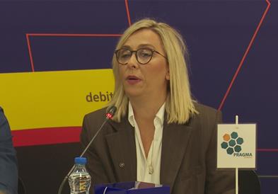 НЛБ Банка и „Прагма Продукција“ го официјализираа партнерството за претстојната летна концертна сезона