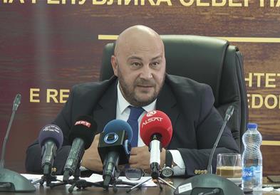 Уставен одговори на протестот на ДУИ за преименуваните улици во Тетово