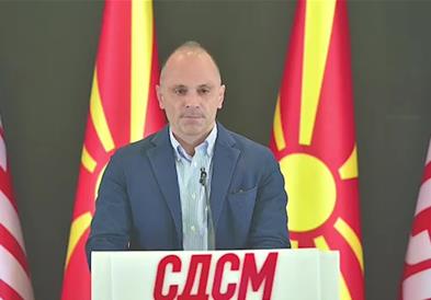 Опозициските партии и денеска се обвинувања за владината реконструкција и седницата за избор на нови министри