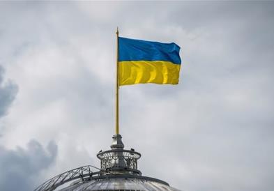 Падна Владата на Украина