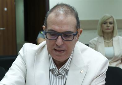 Продолжува судењето за екс апелацискиот судија Ѓоко Ристов, вештакот тврди дека нема контаминација на доказите