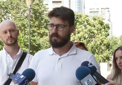 „Стој за УСЈЕ“: Средбата со министерот за животна средина беше позитивна