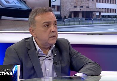 Менкиноски: Оваа Влада бара легитимна работа од Бугарија, да ги почитува пресудите на Европскиот суд за човекови права