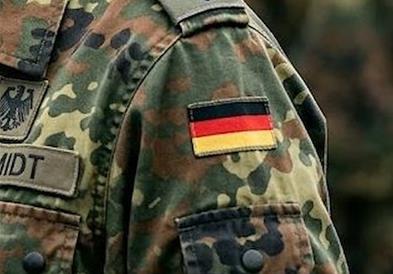 Сè повеќе Германци не сакаат во војска