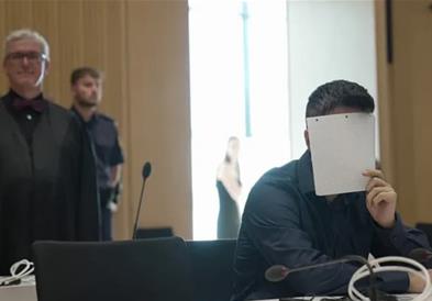 Девојчиња од Ирак поминале низ хорор- џихадисти ги купиле на пазар за робови и ги силувале, сега се осудени  