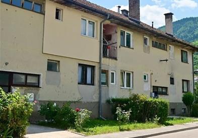 Со лопата си ја убил мајка си и братот- трагедија во Сараево: Ги испратив меѓу мачениците 