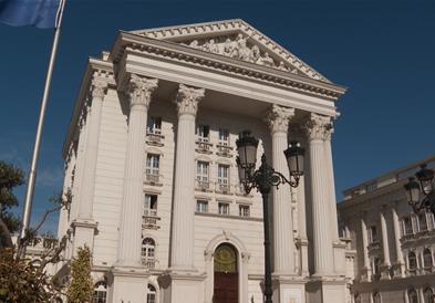 Владата ја продолжи кризната состојба со нафтата до 20 октомври