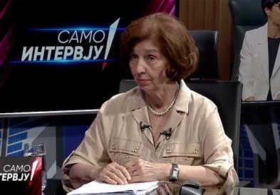 Дипломатија под радар: Сиљановска Давкова најави клучни вести од Брисел на 30 септември