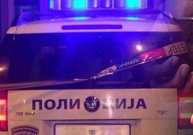 Тела на две жени и маж се пронајдени во превртен „мерцедес“ кај Блаце 