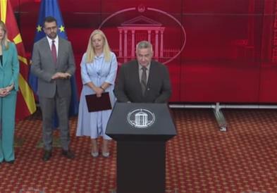 Нема резултати за водата во Гостивар- Клековски нема дозвола од Обвинителството, од таму молк 