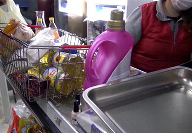 Синдикална минимална кошница за месец јули 2026 година изнесува 68 498 денари, за 156 денари пониска од јуни  