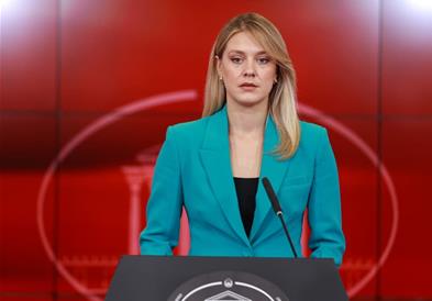 Митева: Нема да има селективност, ќе се санкционира секој доколку се утврди одговорност за случајот со водата во Гостивар