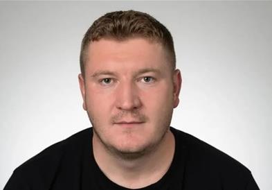 Маж од БиХ си ја убил сопругата пред детето- во тек е полициска потера низ Словенија