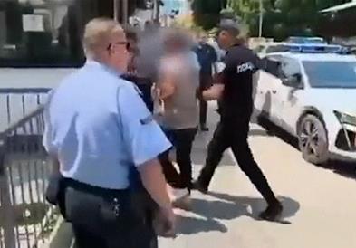 Уапсена е директорката на гостиварски Комуналец, Артана Асани и двајца раководители- гостиварци бараат одговорност