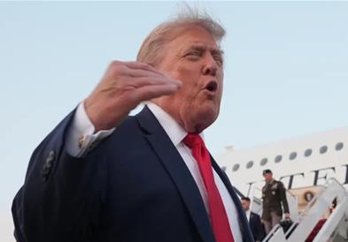 Спречен е обид за атентат врз Трамп- уапсен е тиктокер, ФБИ со вознемирувачки детали (ВИДЕО)