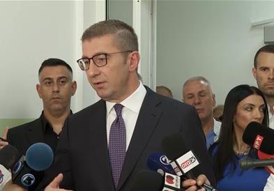 Реформската агенда се реализира со засилено темпо, уверуваат од владата 