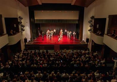 „Кармен свита“ и „Болеро“ - современа интерпретација на балетската класика