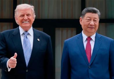 Трамп откри кога ќе пристигне Си Џинпинг во посета на САД- познати се и темите на разговорите