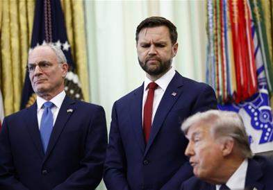 CNN: Венс и шефот на армијата го рпедупредија Трамп на опасност од ескалација на војната со Иран