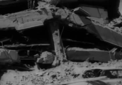 Скопје се сеќава- 63 години од катастрофалниот земјотрес во ’63-тата