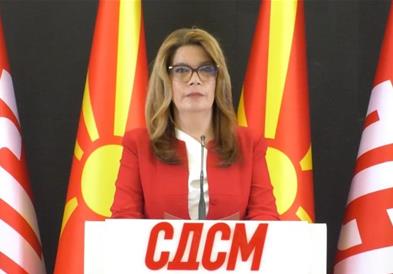 Борозан: Признанието на Клековски е најсилна потврда – бараме кривична одговорност!