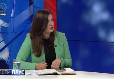 Зајкова: Најтрагично е кога некој критикува грешки на претходникот и не ги поправа кога ќе дојде неговиот ред