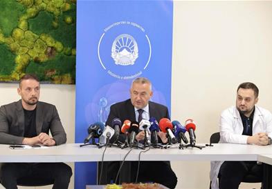 МЗ: Владата одобри вработување на 300 приватни специјализанти