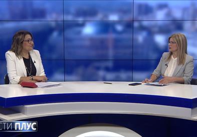 Тренчевска: Граѓаните секој ден трпат нов ценовен шок, власта не презема мерки 