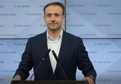 Стојаноски: Ребалансот на Буџетот за 2026 носи повеќе средства за капитални инвестиции и развојни проекти