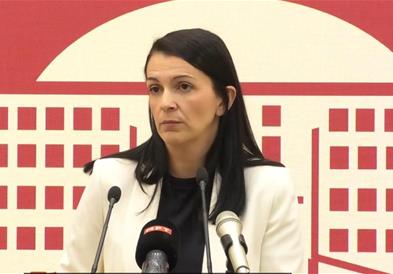 СДСМ бара повлекување на криминалниот закон за Скопје2028 – ова е легализација на корупција