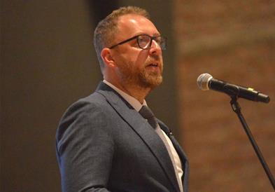 Љутков: СДС може да оспорува, но Скопје 2014 денес е најпосетувана туристичка атракција  