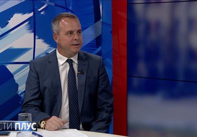 Герасимовски: Со Нацрт ДУП-от „Барутана“ воведуваме плански ред – нема услови за нова „Панорамика“ и дивоградби
