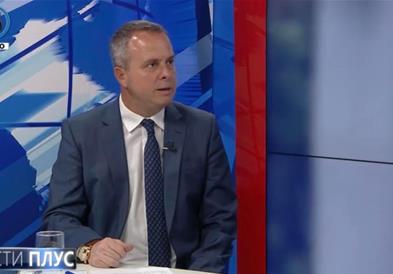 Герасимовски: Да ги вратиме дебатите во партиските простори, СДСМ мора да се обедини и да се врати на терен