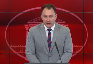 Андоновски: Нема да се уништува животната средина за да се градат дата-центри