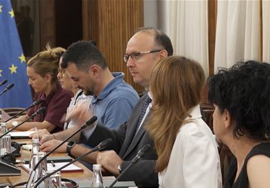 Гаши: Нема политичка порака во моето отсуство од Мечкин Камен,  ги почитувам сите државни празници