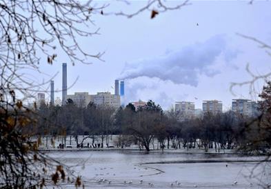 Три држави ги изгаснаа електраните поради рекордно нискиот водостој на Дунав