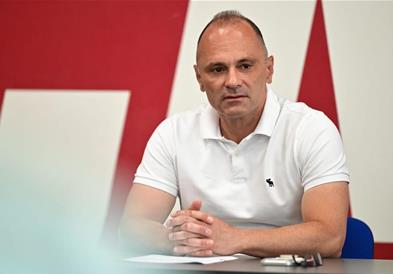 Филипче: За насилничкото однесување на Иван Стоилковиќ СДСМ ќе поднесе интерпелација