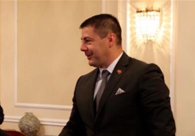 Мицкоски за враќањето на пасошот на Марковски: Има груба манипулација од јавен обвинител, ова нема така да заврши