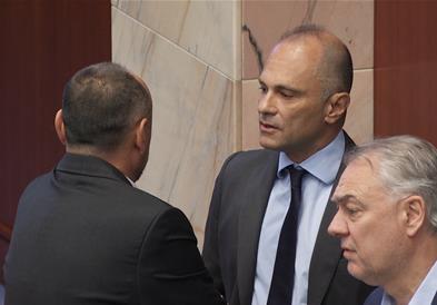 СДСМ најавува поддршка за власта ако се обезбеди решение што ќе ги деблокира евроинтеграциите