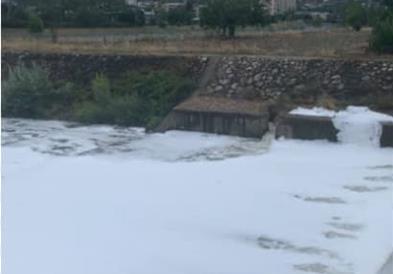 МЖСПП: Првичните резултати за пената во Вардар се во границите на дозволеното