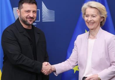ЕУ почнува со големо проширување- администрацијата во Брисел не може да го следи темпото 