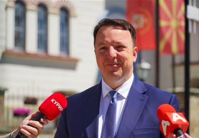 Николоски: Илинден е доказ за вековната борба на македонскиот народ