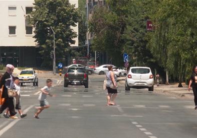 Топлотен бран во Македоија, зголемен бројот на интервенции на итната помош