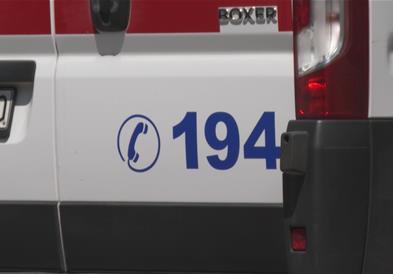Зголемен бројот на повици во Итната медицинска помош поради топлото време, дневно има над двесте